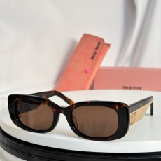 Miu miu Sunglasses